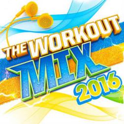 VA - The Workout Mix (2016) MP3