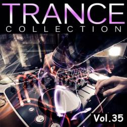 VA - Trance Collection Vol.35 (2016) MP3