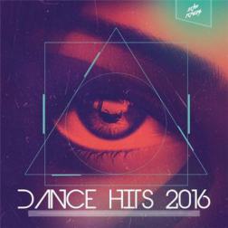 VA - Dance Hits 2016 (2016) MP3