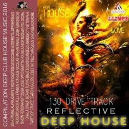 VA - Reflective Deep House Mix (2016) MP3