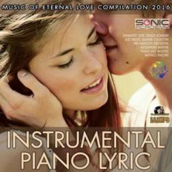 VA - Instrumental Piano Lyric (2016) MP3