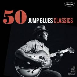 VA - 50 Jump Blues Classics (2015) MP3