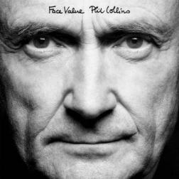 Phil Collins - Face Value (Deluxe Editon) (2016) MP3