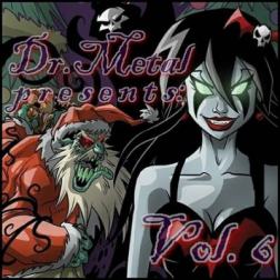VA - Dr. Metal Presents: Vol.6 (2016) MP3