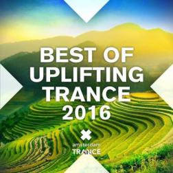 VA - Best Of Uplifting Trance 2016 (2016) MP3