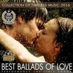 VA - Best Ballads Of Love (2016) MP3