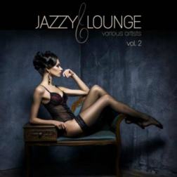 VA - Jazzy Lounge, Vol.2 (2016) MP3