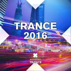 VA - Trance 2016 (2016) MP3