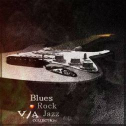 VA - Blues Collection 2016 (2016) MP3