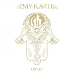Myrath - Legacy (2016) MP3
