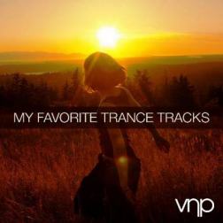 VA - My Favorite Trance Tracks (2016) MP3