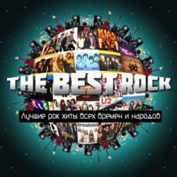 VA - The Best Rock (2014) MP3