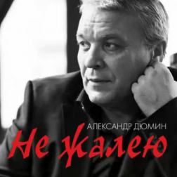 Александр Дюмин - Не жалею (2016) MP3