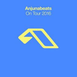 VA - Anjunabeats On Tour (2016) MP3