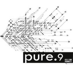 VA - Pure.9 (2016) MP3