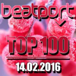 VA - Beatport Top 100 [14.02] (2016) MP3