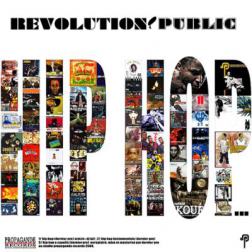 VA - Revolution Hip Hop Public (2016) MP3
