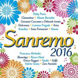 VA - Sanremo [2CD] (2016) MP3