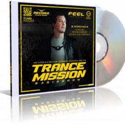 DJ Feel - TranceMission (2016) MP3