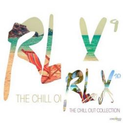 VA - RLX 9-10 The Chill out Collection (2016) MP3