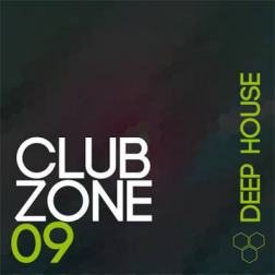 VA - Club Zone - Deep House, Vol. 09 (2016) MP3