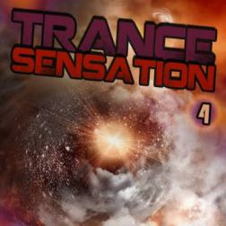 VA - Trance Sensation 4 (2016) MP3