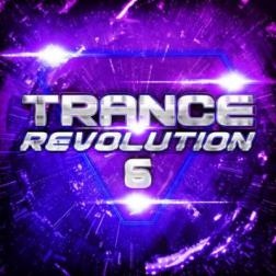 VA - Trance Revolution 6 (2016) MP3