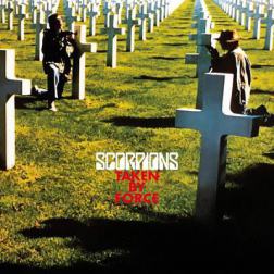 Scorpions - Taken By Force [50th Anniversary Deluxe] (2015) MP3