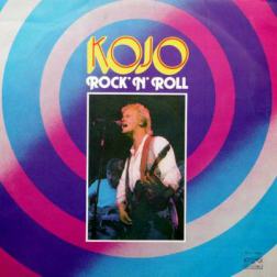 Kojo - Rock'n'roll (1982) MP3