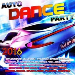 VA - Auto Dance Party Vol.2 (2016) MP3