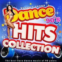 VA - Dance Hits Collection 90’s. Vol.7 (2016) MP3