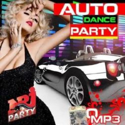 VA - Auto Dance Party Vol.1 (2016) MP3