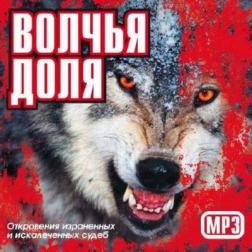VA - Волчья доля 100 хитов (2016) MP3