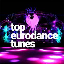 VA - Top Eurodance Tunes (2016) MP3