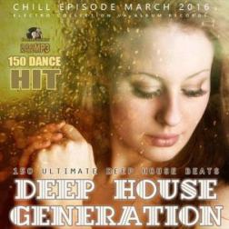 VA - Deep House Generation (2016) MP3