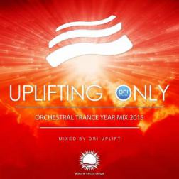 VA - Uplifting Only Orchestral Trance Year Mix 2015 (2016) MP3