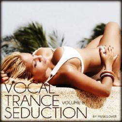 VA - Vocal Trance Seduction Vol.8 (2016) MP3