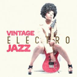 VA - Vintage Electro Jazz (2016) MP3