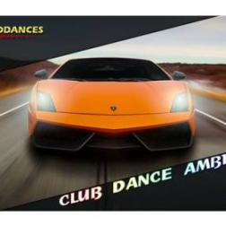 VA - Club Dance Ambience vol.58 (2016) MP3