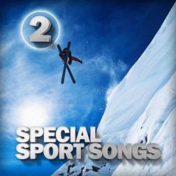 VA - Special Sport Songs 2 (2016) MP3