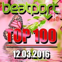 VA - Beatport Top 100 (12.03.2016) MP3