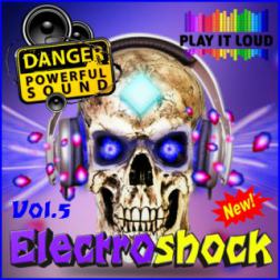 VA - Electroshock Vol. 05 (2016) MP3