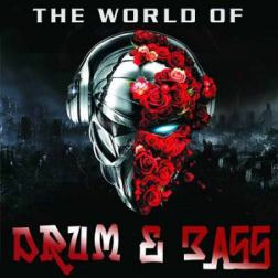 VA - Drum & Bass The World Of Remix (2016) MP3