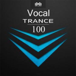 VA - 100 Vocal Trance (2016) MP3