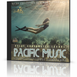 VA - Pacific Music- Relax Underwater Sound (2016) MP3