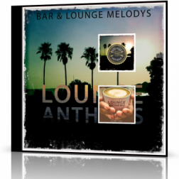 VA - Lounge Anthems Vol 1-3 (2016) MP3