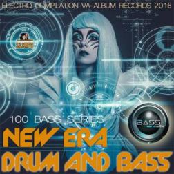 VA - New Era Drum And Bass (2016) MP3