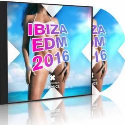 VA - Ibiza EDM (2016) MP3