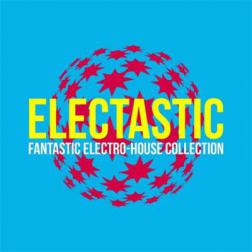 VA - Electastic (Fantastic Electro-House Collection) (2016) MP3