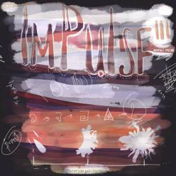 Сборник - Impulse 3 - Супермузыка для супермашин (2016) MP3